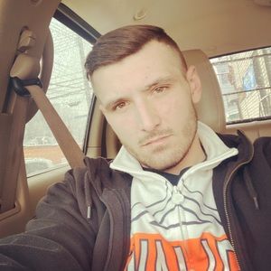 Meet your Posher, Zach